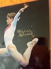 Kerri Strug Usa Womens Gymnastics Signed Autographed 8x10 Photo Beckett Bas Coa