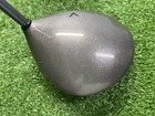 Callaway Great Big Bertha Hawk Eye Driver 9    Firm Graphite   New Grip   Jl9415