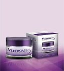 Mederma Pm Intensive Overnight Scar Cream Reduces Old   New Scars 30g