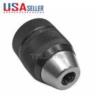 1 2  Jacobs Keyless Hammer Drill Chuck 1 2-20 For Dewalt Bosch Makita Ridgid 