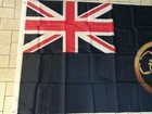  The Long Range Desert Group  lrdg  Flag 3x5ft