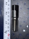 Nachi 3 8-18 Nptf 4fl Pipe Tap L959d 74110  3 8     18tpi  Short Projection