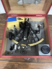 Mac-4lv Marine Sextant