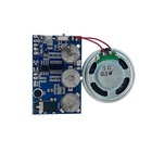 17 Min Greeting Card Recordable Voice Chip Music Sound Module Musical Diy Gift K