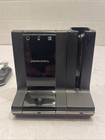 Plantronics Wo2 Wireless Headset System With Base   Charger   Usb