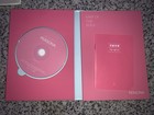 Bts  map Of The Soul  Persona  Album Version 3  no Photocard 