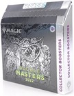 Magic The Gathering Double Masters 2022 Collector Booster Box