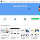 Website Design Reseller Program   Online Business   No Skills Required