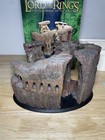 Lord Of The Rings Sideshow Mines Of Moria Polystone Environment - 425 4000 Read