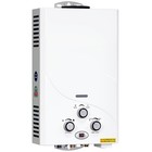 8l Propane Tankless Water Heater Gas Lpg On Demand Water Heater Water Boiler
