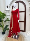 Salwar Kameez Pakistani Indian Wedding Party Wear Dress Bollywood Anarkali Suit