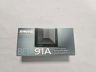Us Warehouse New Shure Beta 91a Half Cardioid Condenser Kick Drum Microphone