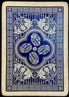 Historic C1905 Bicycle 808 Pedal Back Antique Playing Cards Uspcc 52 52 Deck