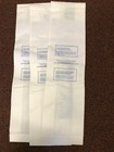 Vacuum Bags Hoover Concept One Decade Elite Runabout Convertible Spectrum Spirit
