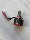 Kontronik Pyro 800-48 Rc Heliopter Motor