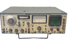 Leader Las-5500 Audio System Analyzer