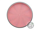 Used Axiom Discs Cosmic Electron Firm Proxy 173g Pink Slate Rim Putter Golf Disc