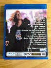 Def Leppard - Live In Rio 2017 Blu-ray Live Joe Elliot Rick Allen Phil Collen
