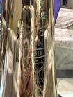 C g  Conn 8d Full Double French Horn Detachable Bell Used With Case