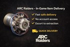 Arc Raiders      New Canto Blueprint        Ps5   Xbox   Pc  