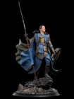 New The Lord Of The Rings Ereinion Gil-galad 51 5cm Resin Statue Collect Gift