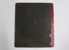1907 Atlas Of Cherokee County  Iowa  Ia - Plat Map Book With Photos  Directories