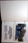 Original Minneapolis Moline Industrial Gas Engines Brochure