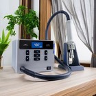 Atten St-862d 1000w Hot Air Digital Display Desoldering   Rework Station