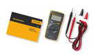 Fluke 101 Digital Tester Basic Pocket English Version Digital Multimeter New