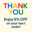 2pcs E0205 Vacuum Cleaner Belts  U Style Not Easy To Break Vacuum Cleaner Belts