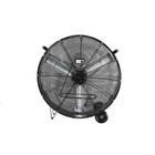 30 In  Direct Drive Drum Fan