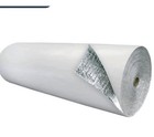Double Reflective Foil Insulation And 96 Hr Heat Pack For Buyers