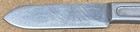 Vintage U s  Military Service Stainless Blade Knife Army Navy Marines Mess Hall