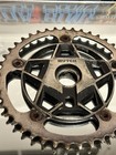 Old School Bmx Vintage Hutch Sprocket Chainring 43t Freestyle Race