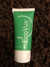 New - Ecovue Ultrasound Gel  2 Oz   60 Gm Tube - 12 Count - Exp Date  2028 02 29