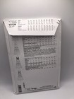 Vogue V2139 Misses Lingerie Dress Sewing Pattern Sizes 16-24 New Uncut 