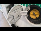 Caravan   2019 Fuel Filler Door 423541
