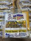 Great Northern Popcorn Company Premium Popcorn Portion Packs - 4oz  12 Pack 