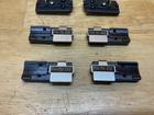 Afl Fujikura Sp-04 Set Plates Fh-70-250   Fh-70-900 Fiber Holders Fusion Splicer