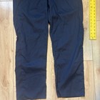 Dickies 33999 Short Sleeve Coverall Medium Regular Dark Navy