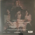 Led Zeppelin Europe  Blue Vinyl Record Limited Edition Of 500 New 