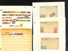 New Zealand Stamp Collection On 23 Pages  Fun Lot To 2007  cs 