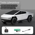 Remote Control Tesla Cyber Truck Toy Gift Children Race Car