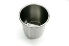 Beaker Stainless Steel Pot 1-1 4 Qt Bain Marie Plating Stainless Steel Pot