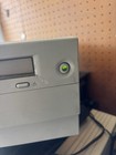 Apple Power Macintosh 4400 200 Vintage Computer Powers On For Parts Rough Cond
