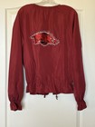 Arkansas Razorback Sports Gear For Women   12 Items  
