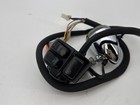 06 Harley Dyna Fxdbi Street Bob Oem Left Turn Signal Headlight Switches Controls