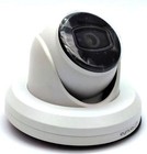 Hanwha Vision Dome Camera With Day   Night Sensor 3 6mm Fixed Lens Ace-8020r