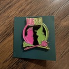 Wicked For Good Promo Pin Movie Premiere Event 2025 Brand New