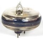 Tung-sol Jan 368as Vacuum Tube No Box Untested Made In Usa Vintage Ham Radio